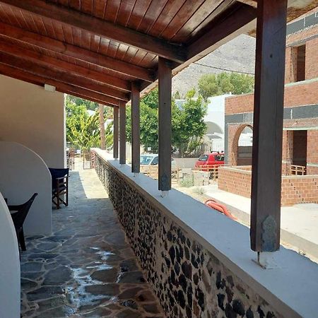 Anezinas Place Διαμέρισμα Περίσσα Εξωτερικό φωτογραφία