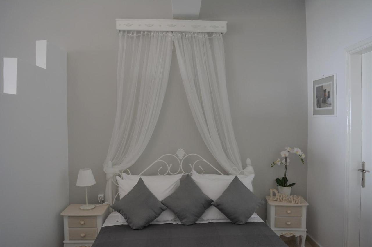 Anezinas Place Διαμέρισμα Περίσσα Εξωτερικό φωτογραφία