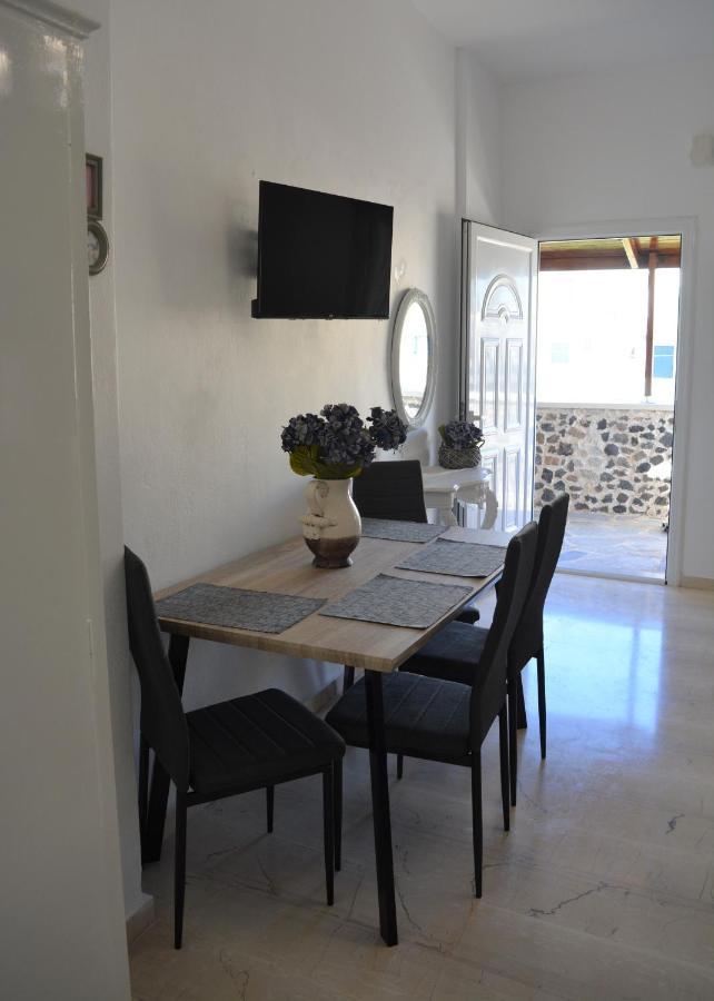 Anezinas Place Διαμέρισμα Περίσσα Εξωτερικό φωτογραφία