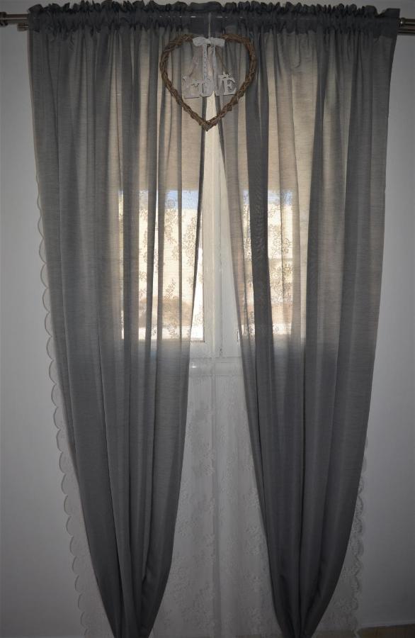 Anezinas Place Διαμέρισμα Περίσσα Εξωτερικό φωτογραφία
