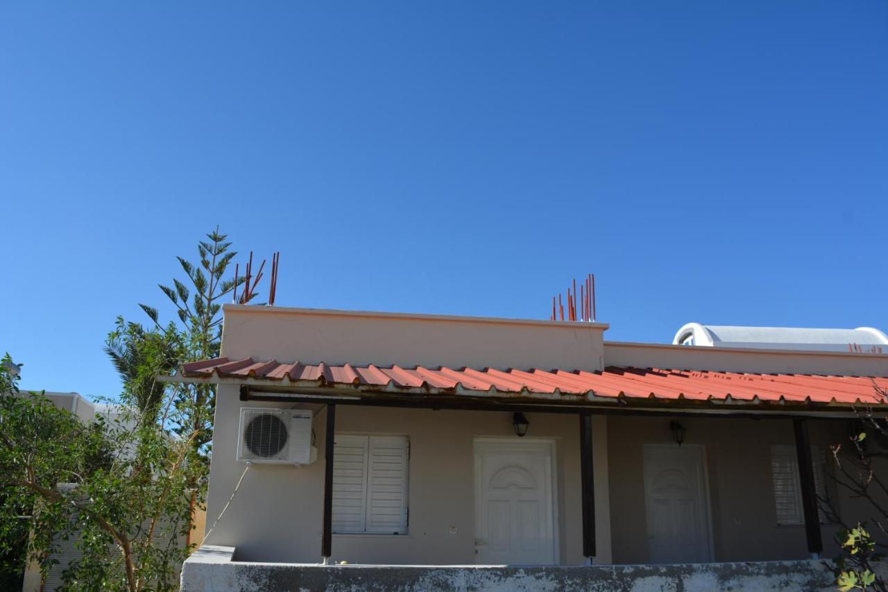 Anezinas Place Διαμέρισμα Περίσσα Εξωτερικό φωτογραφία