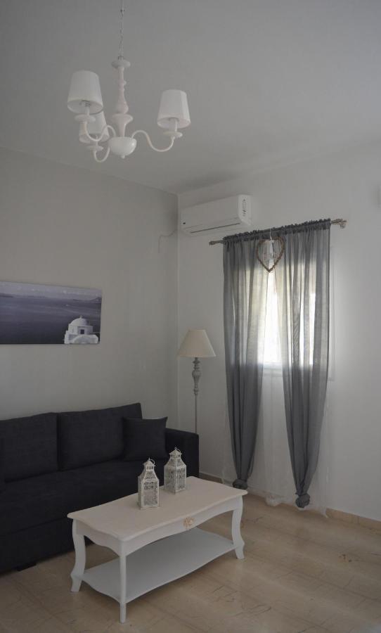 Anezinas Place Διαμέρισμα Περίσσα Εξωτερικό φωτογραφία