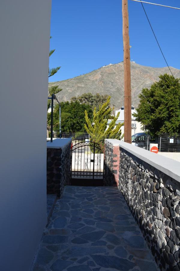 Anezinas Place Διαμέρισμα Περίσσα Εξωτερικό φωτογραφία