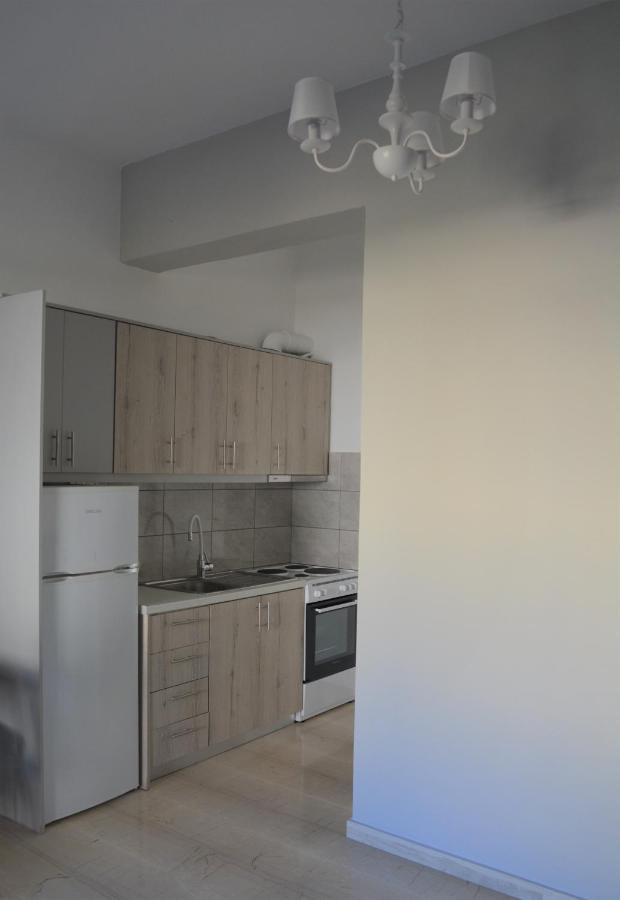 Anezinas Place Διαμέρισμα Περίσσα Εξωτερικό φωτογραφία