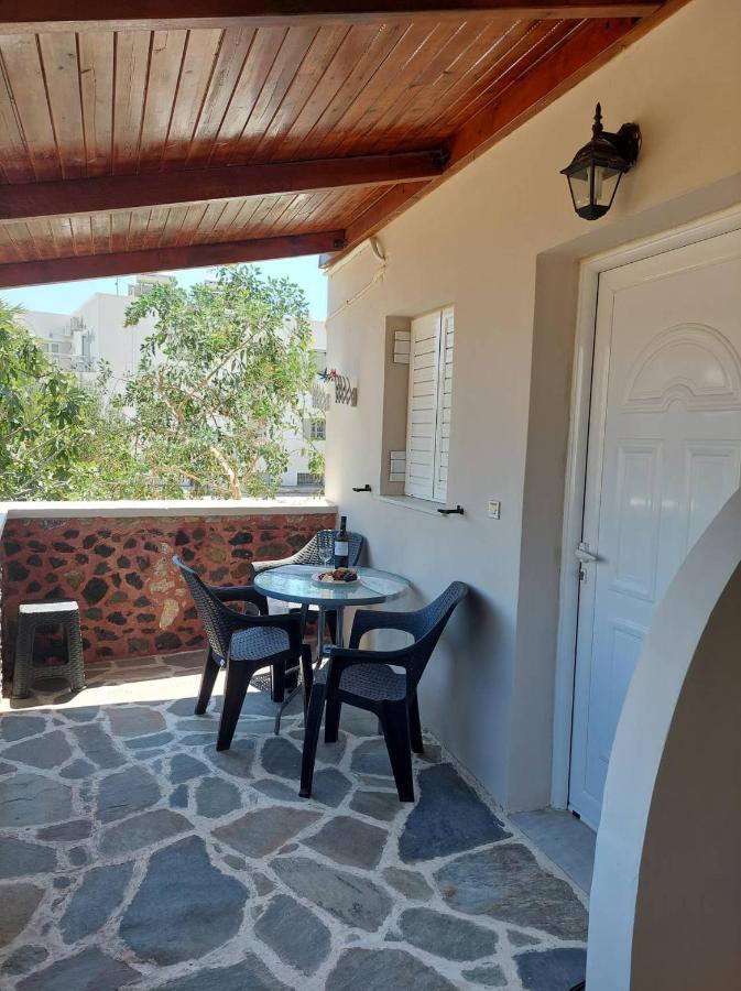 Anezinas Place Διαμέρισμα Περίσσα Εξωτερικό φωτογραφία