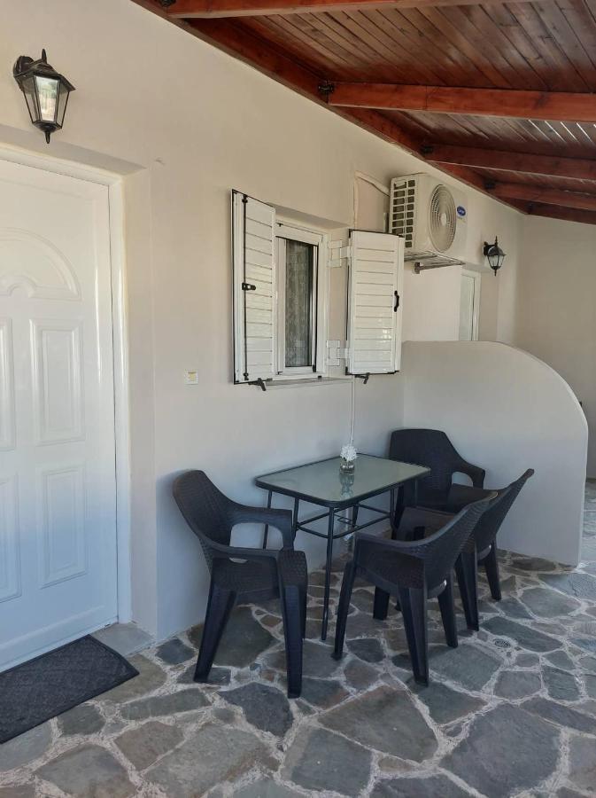 Anezinas Place Διαμέρισμα Περίσσα Εξωτερικό φωτογραφία