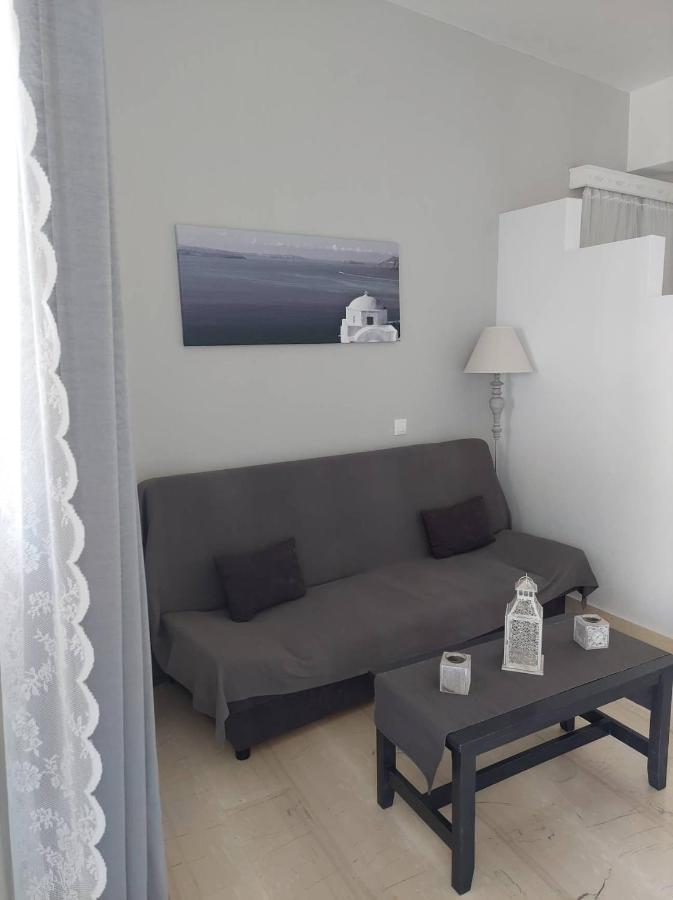 Anezinas Place Διαμέρισμα Περίσσα Εξωτερικό φωτογραφία