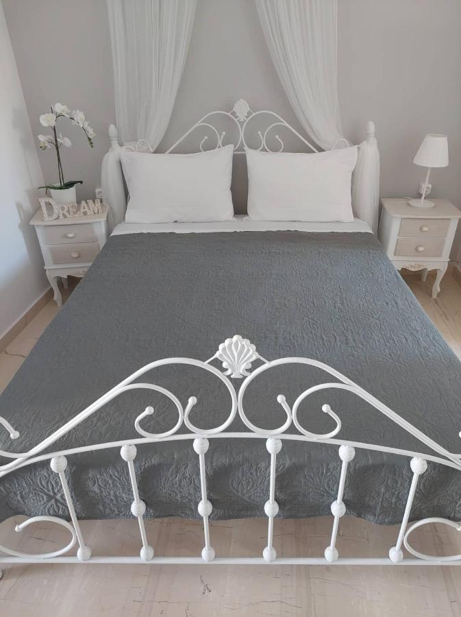 Anezinas Place Διαμέρισμα Περίσσα Εξωτερικό φωτογραφία