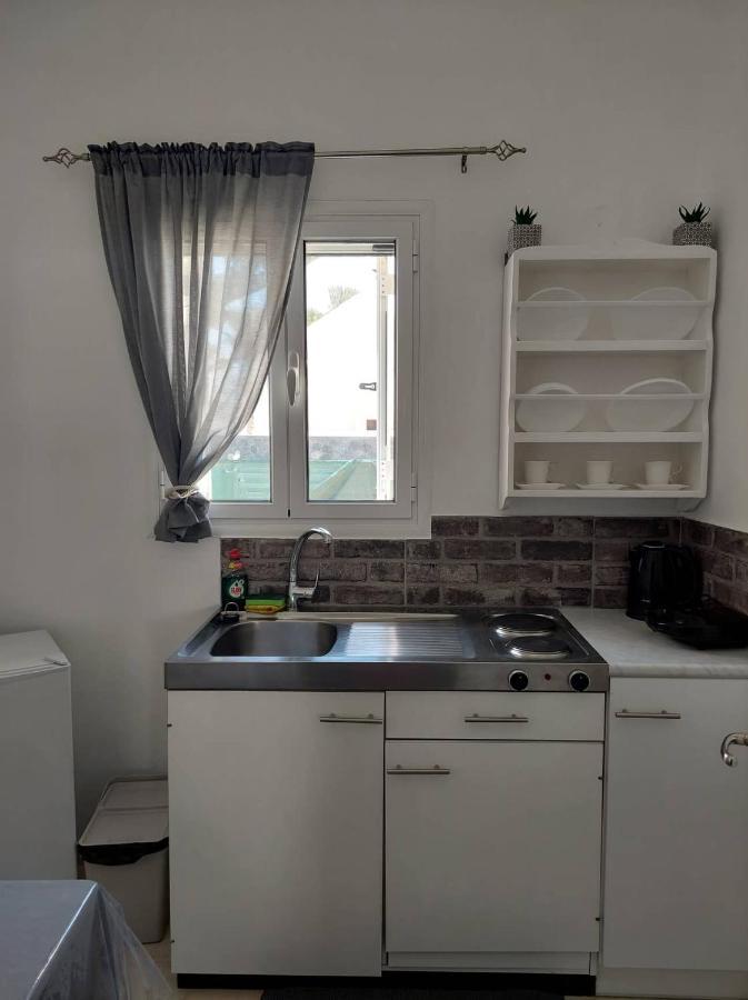 Anezinas Place Διαμέρισμα Περίσσα Εξωτερικό φωτογραφία