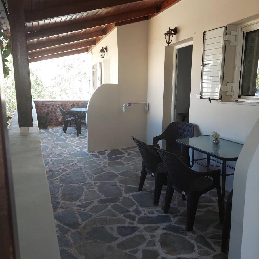 Anezinas Place Διαμέρισμα Περίσσα Εξωτερικό φωτογραφία