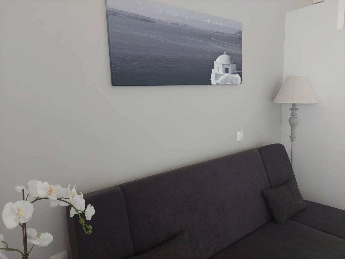 Anezinas Place Διαμέρισμα Περίσσα Εξωτερικό φωτογραφία