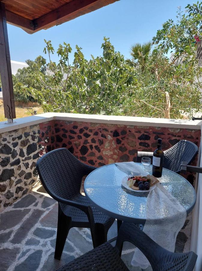 Anezinas Place Διαμέρισμα Περίσσα Εξωτερικό φωτογραφία