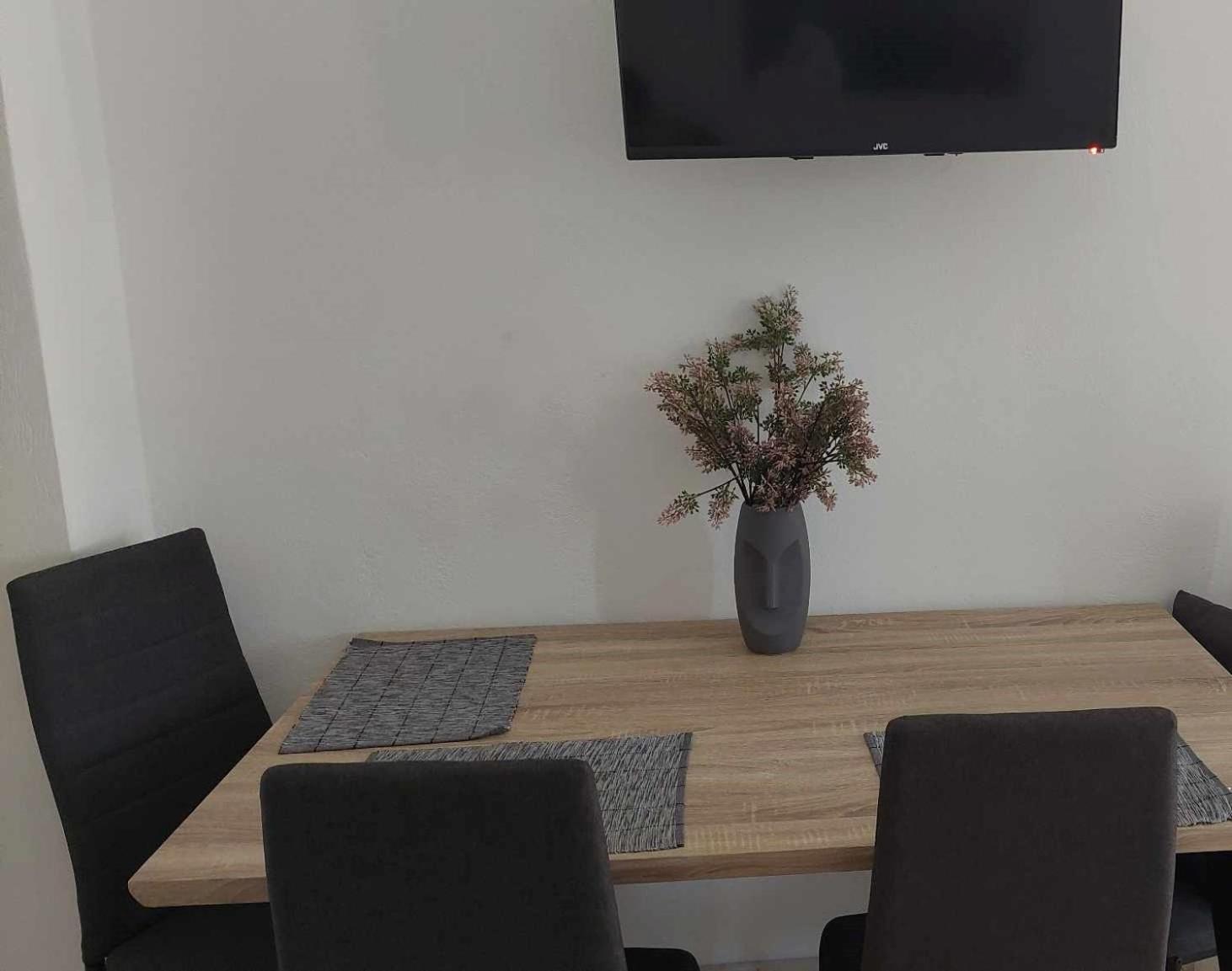 Anezinas Place Διαμέρισμα Περίσσα Εξωτερικό φωτογραφία