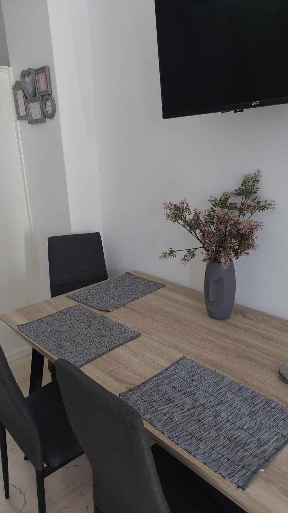 Anezinas Place Διαμέρισμα Περίσσα Εξωτερικό φωτογραφία