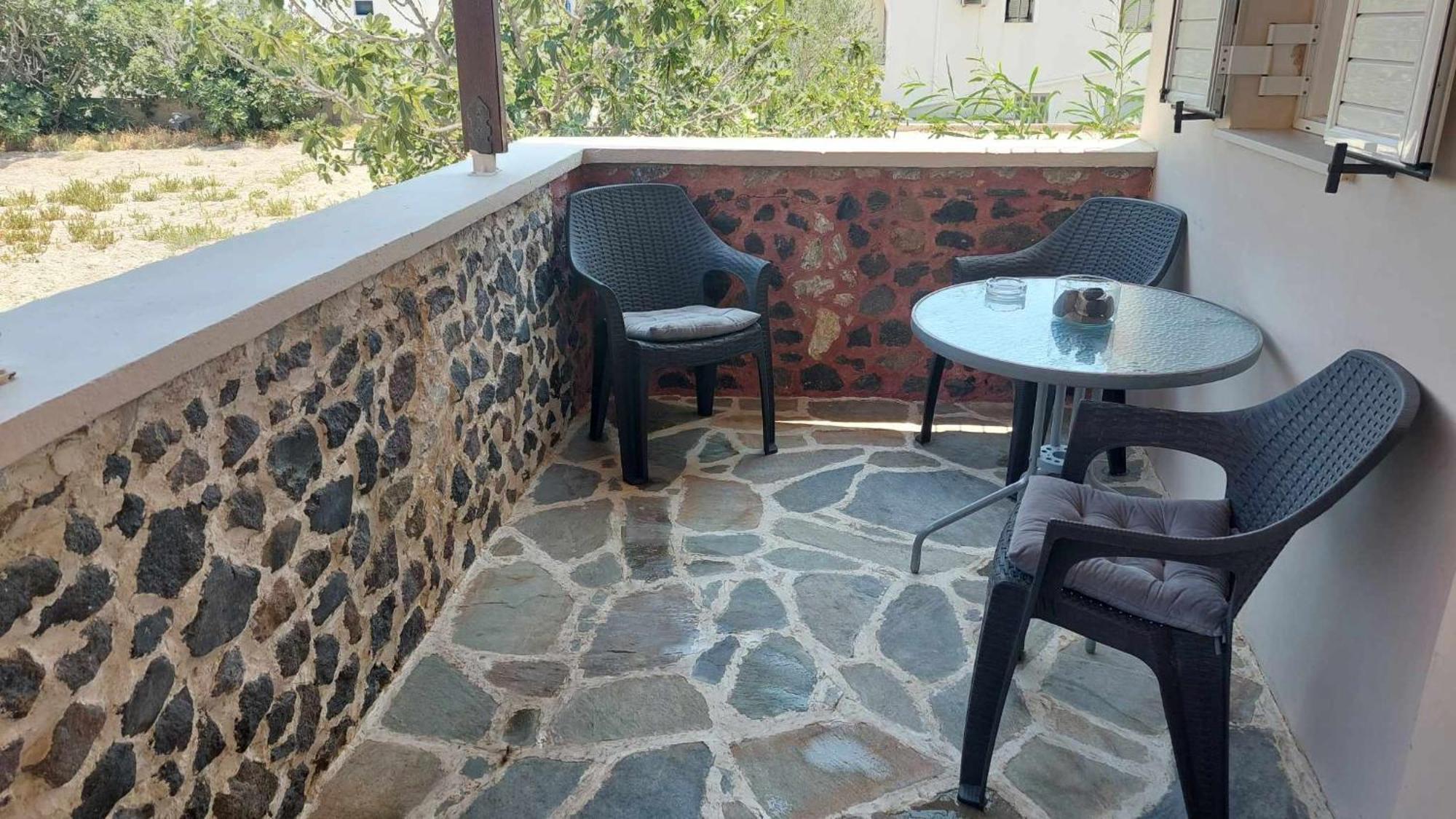 Anezinas Place Διαμέρισμα Περίσσα Εξωτερικό φωτογραφία